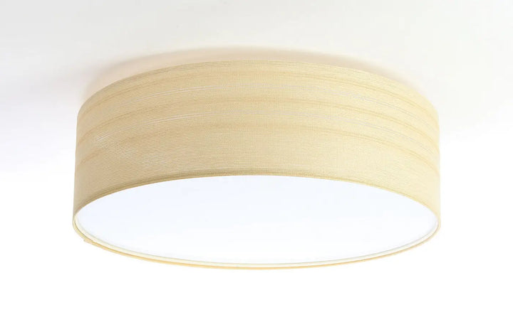 Luminaire Plafonnier | MESH (Crème)