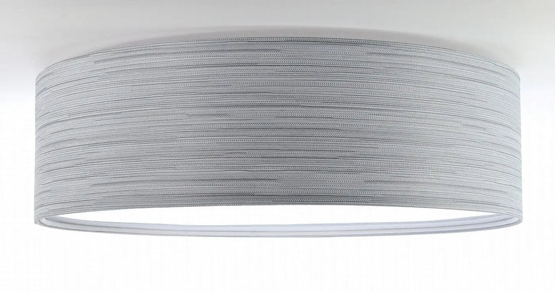 Luminaire Plafonnier | MESH (Gris)