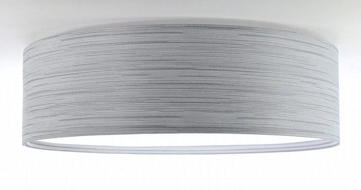 Luminaire Plafonnier | MESH (Gris)