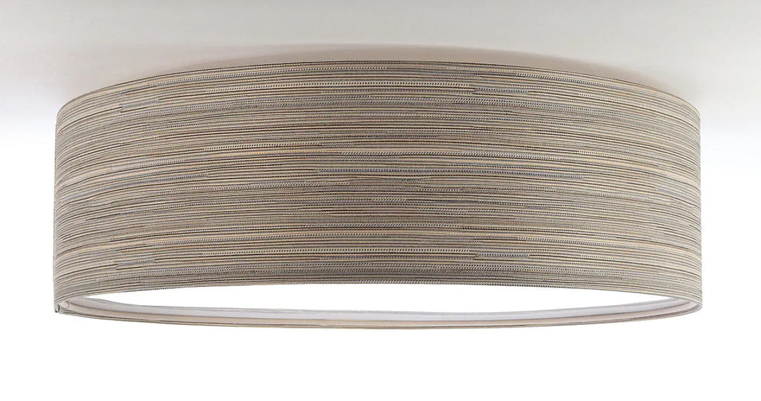 Luminaire Plafonnier | MESH (Taupe)
