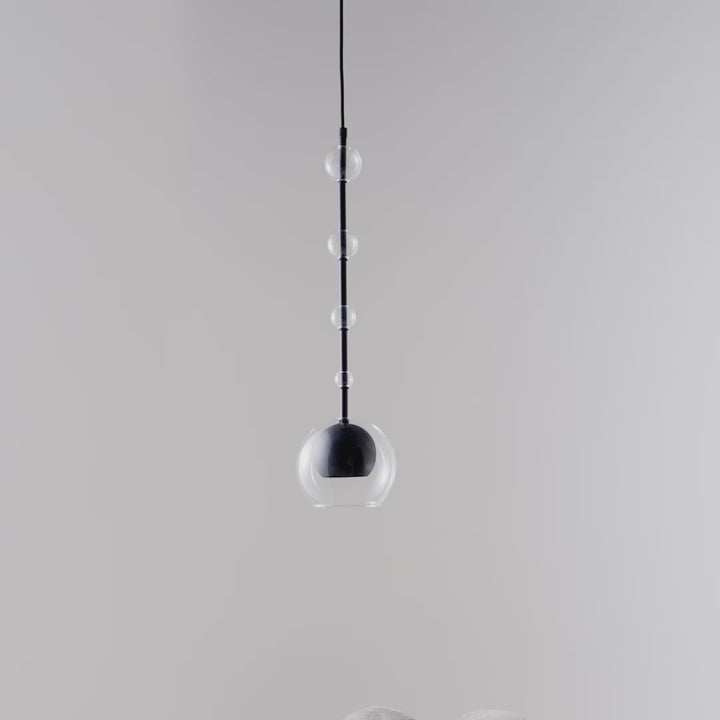 Suspension Luminaire | ROS (Diffuseur Vertical)