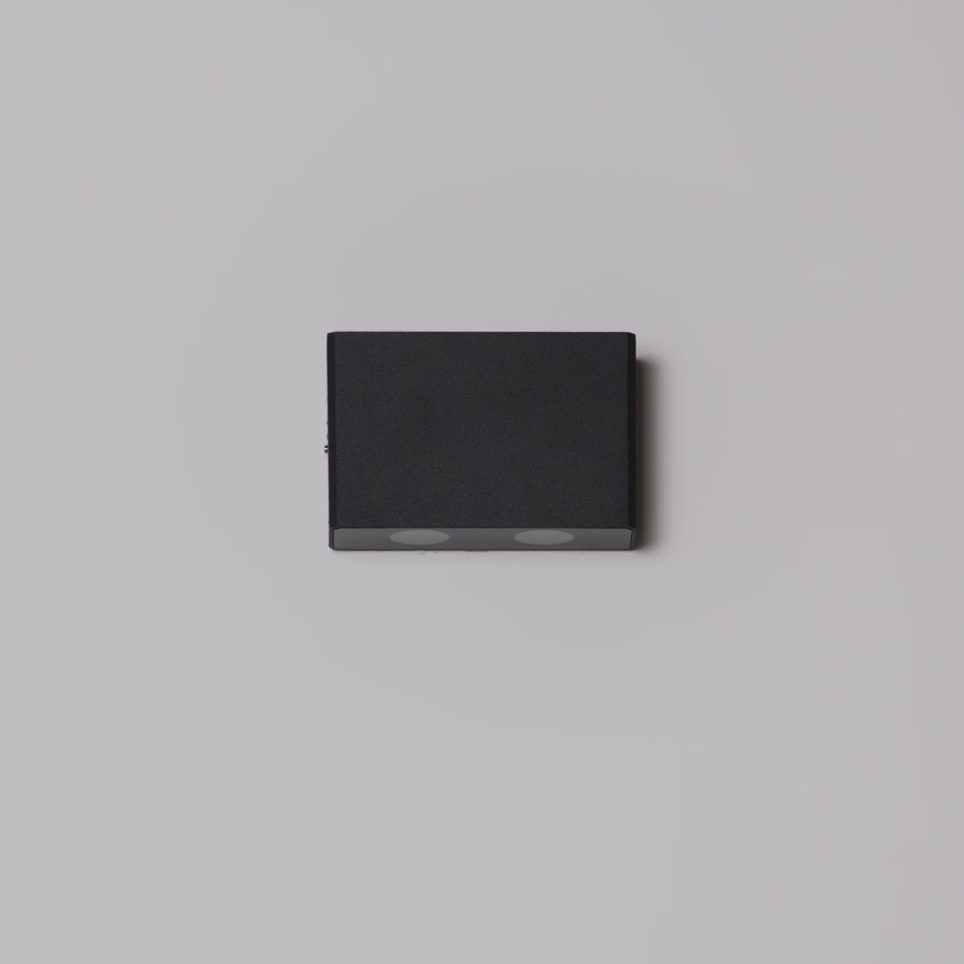 Applique Extérieur | SHOW (Double Diffusion)