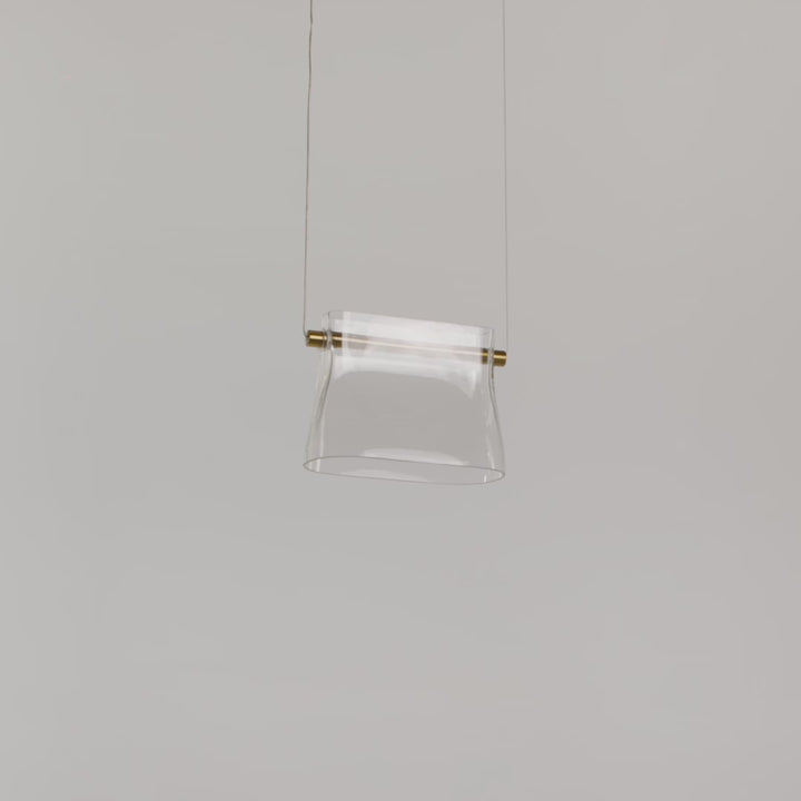 Suspension Luminaire | CABARET