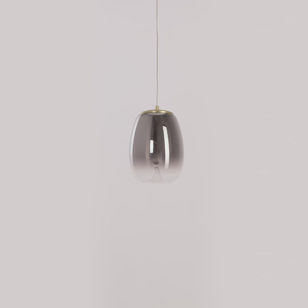 Suspension Luminaire | SPLASH (Globe)