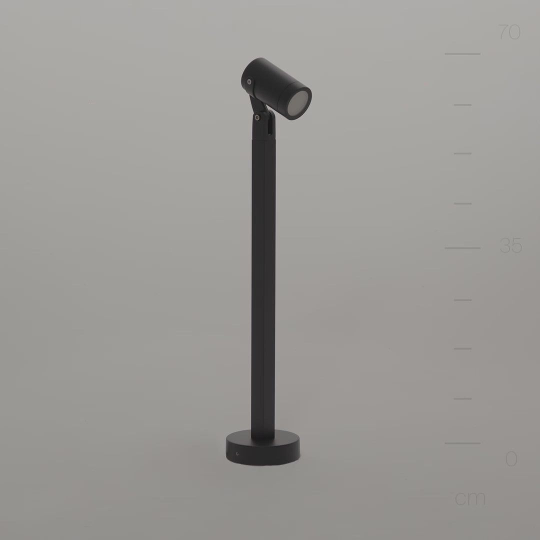 Borne Extérieur | SCOPE (Orientable)