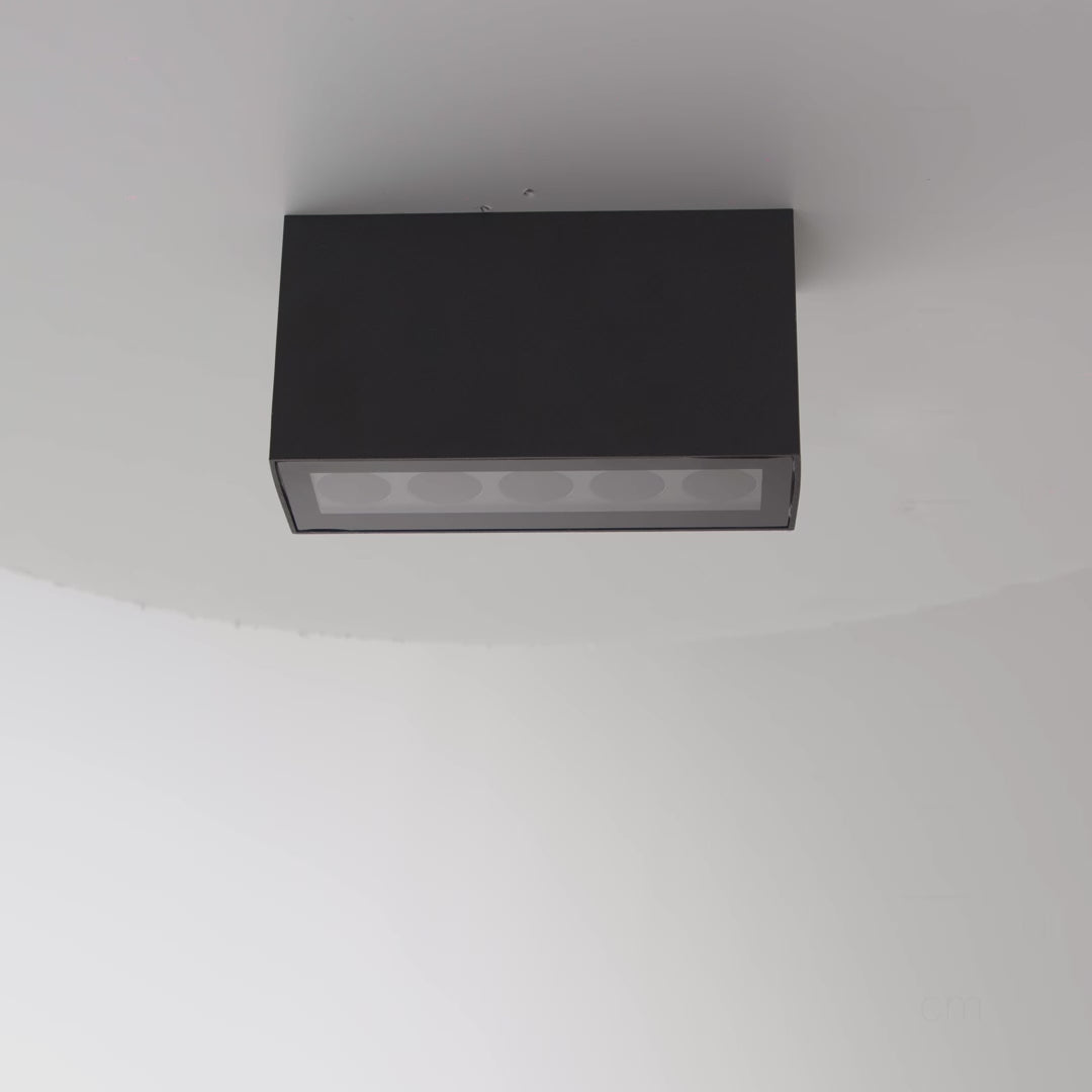 Luminaire Extérieur | ARES