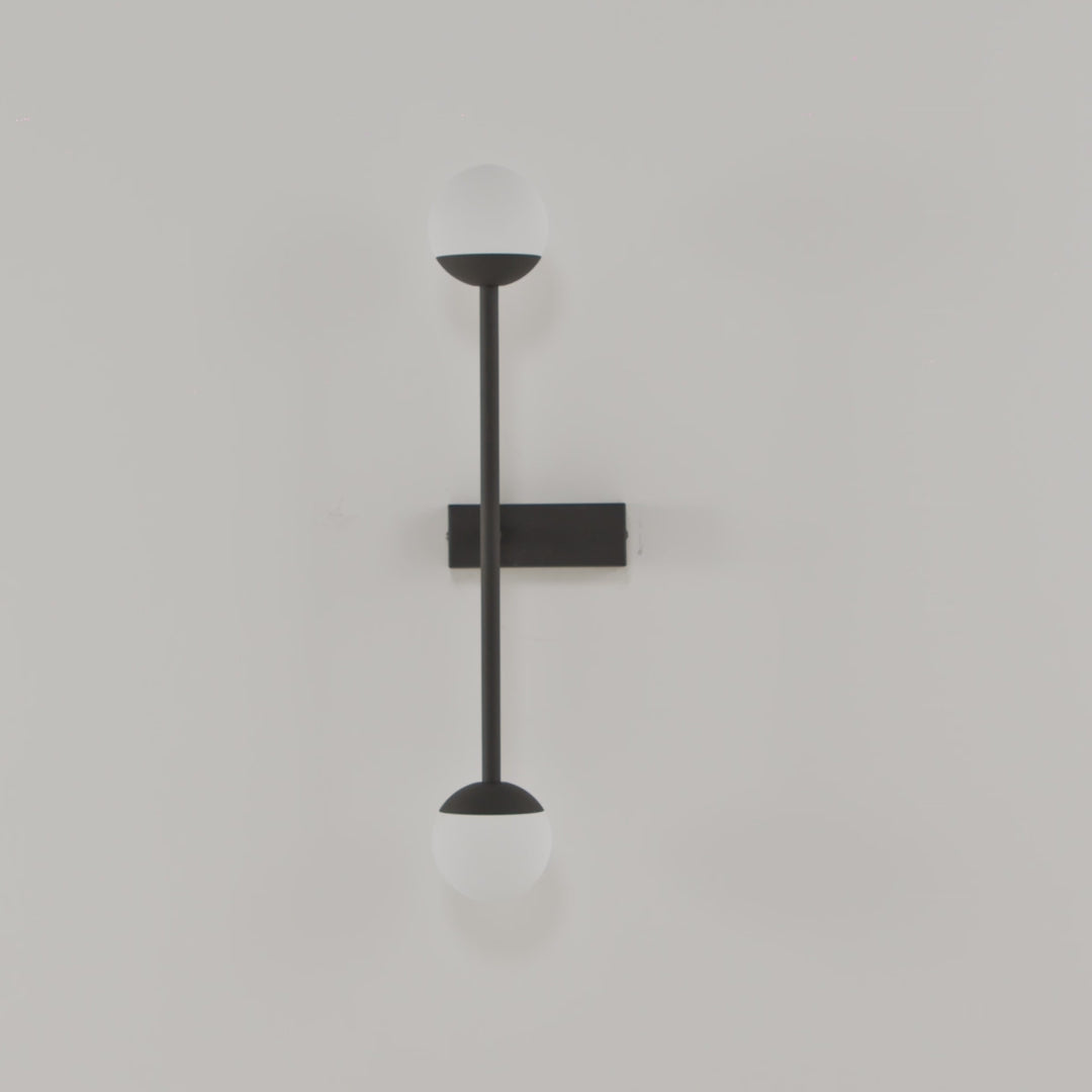 Applique Murale | TOUCH (Cercle)