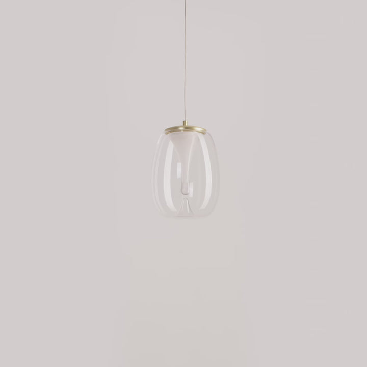 Suspension Luminaire | SPLASH (Globe)