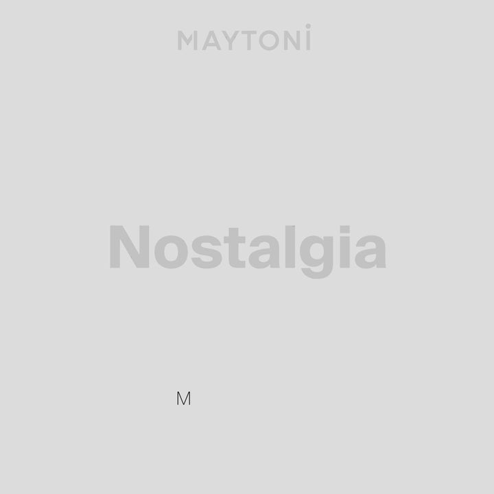 Suspension Luminaire | NOSTALGIA (Linéaire)