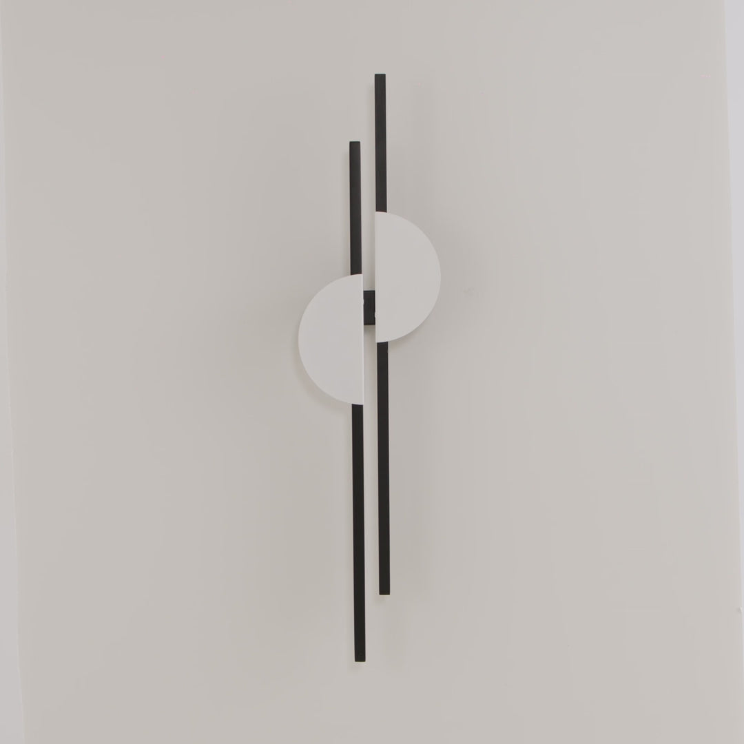 Applique Murale | SKYLINE (Tige Verticale)