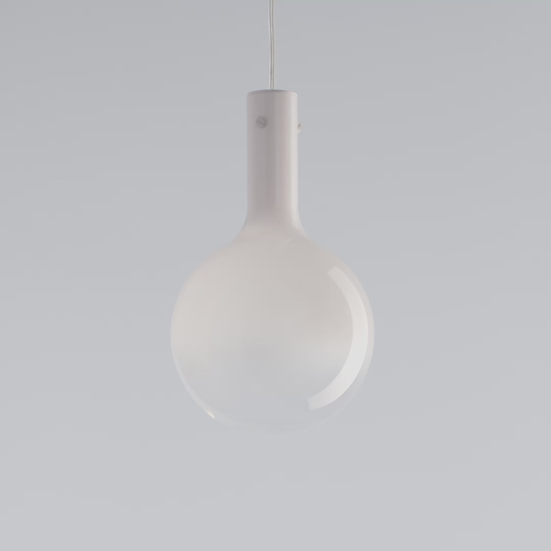 Suspension Luminaire | NEBULA (Globe)