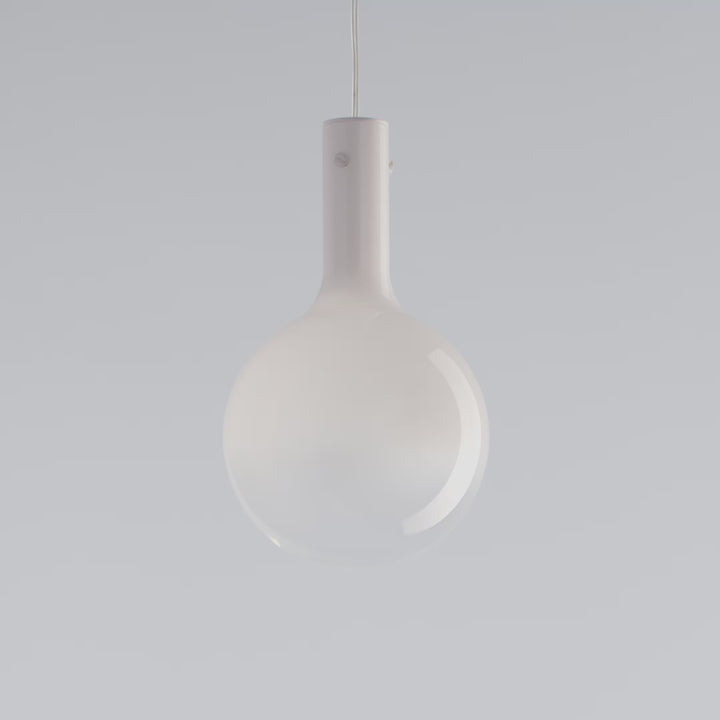 Suspension Luminaire | NEBULA (Globe)