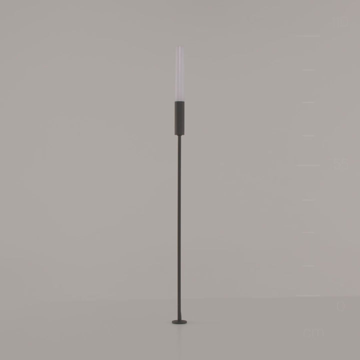 Luminaire Extérieur | FLARE (Tige)