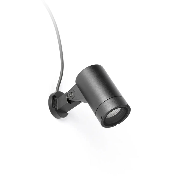 Projecteur Sau M 156 noir 10x60° de Faro Barcelona
