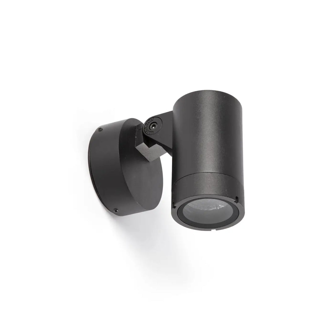 Projecteur Sau M 155 noir 20° de Faro Barcelona