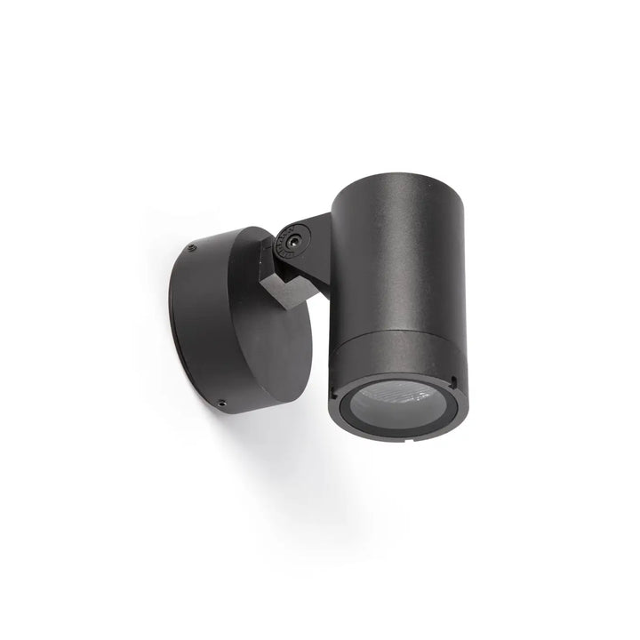 Projecteur Sau M 155 noir 30° de Faro Barcelona