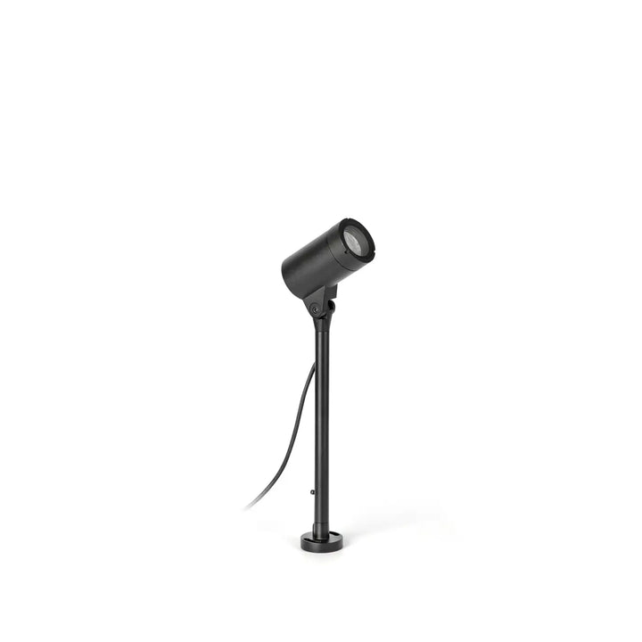 Projecteur Sau M 471 noir 10x60° de Faro Barcelona