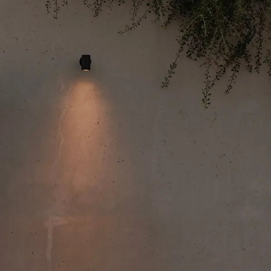 Projecteur Sau M de Faro Barcelona en situation