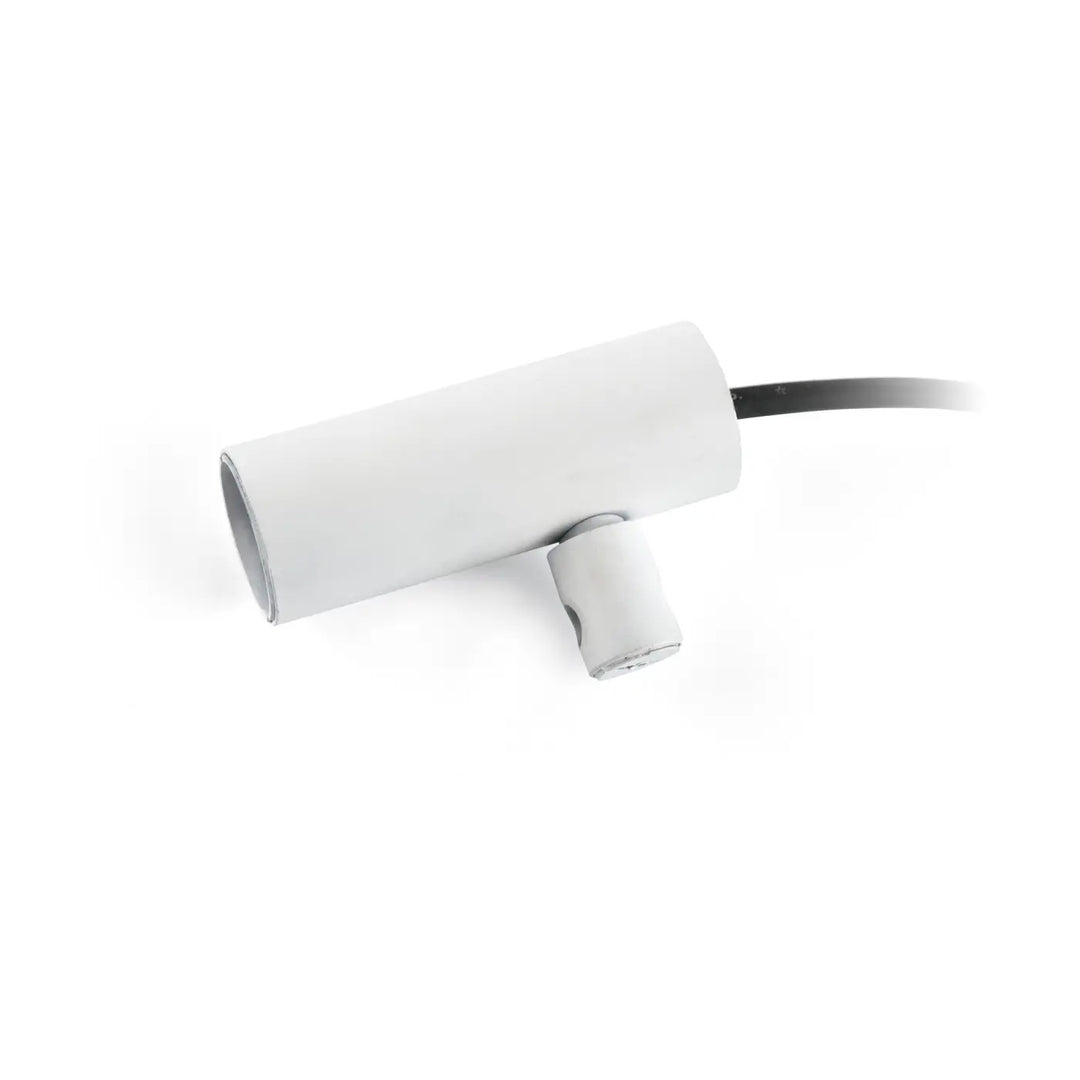 Projecteur extérieur Clap blanc de Faro Barcelona