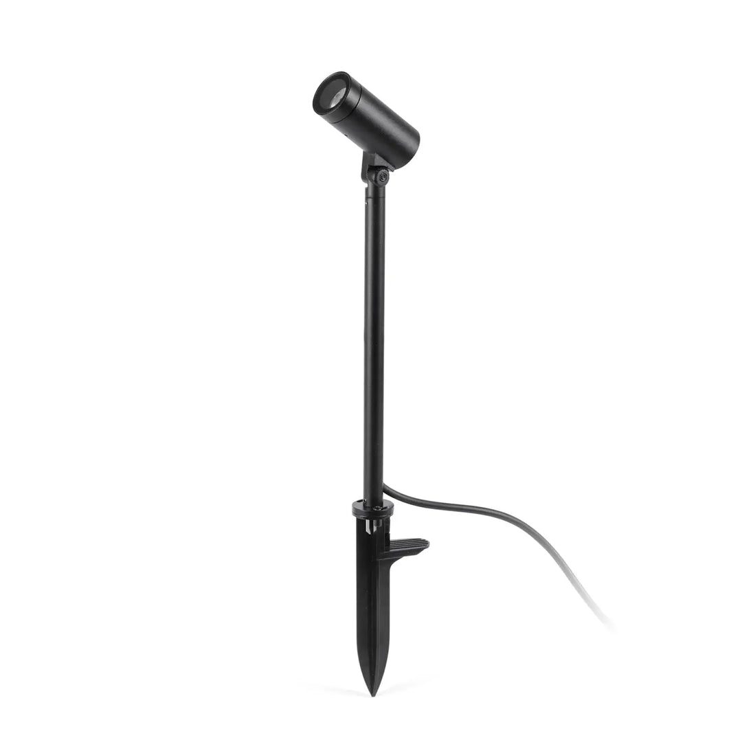 Détail du projecteur Sau S