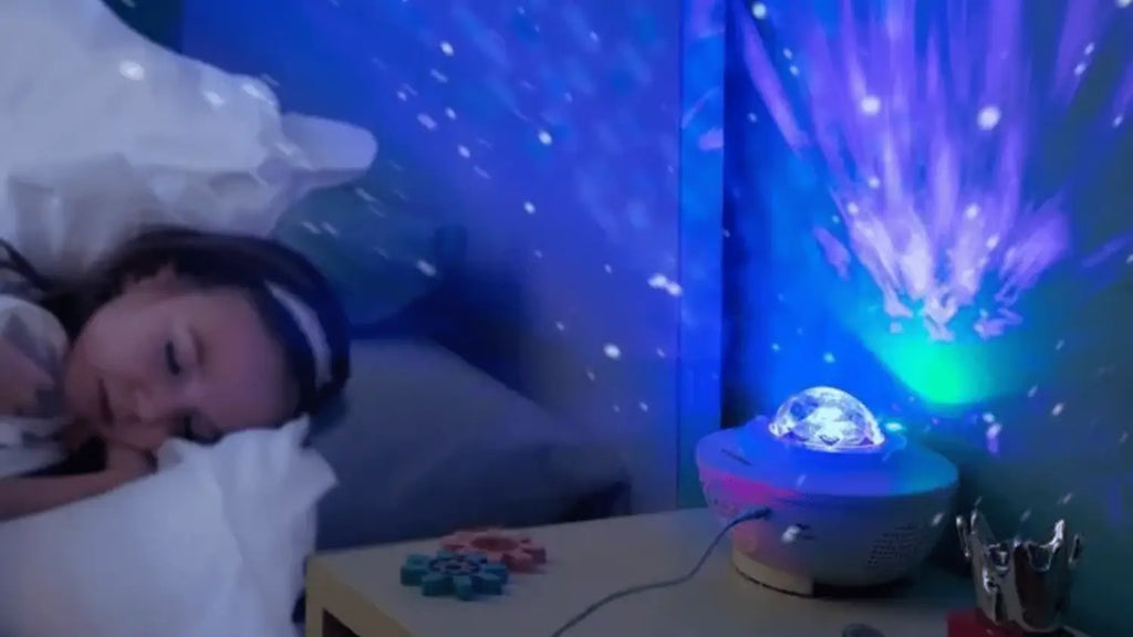 Combien coûte un projecteur galaxie