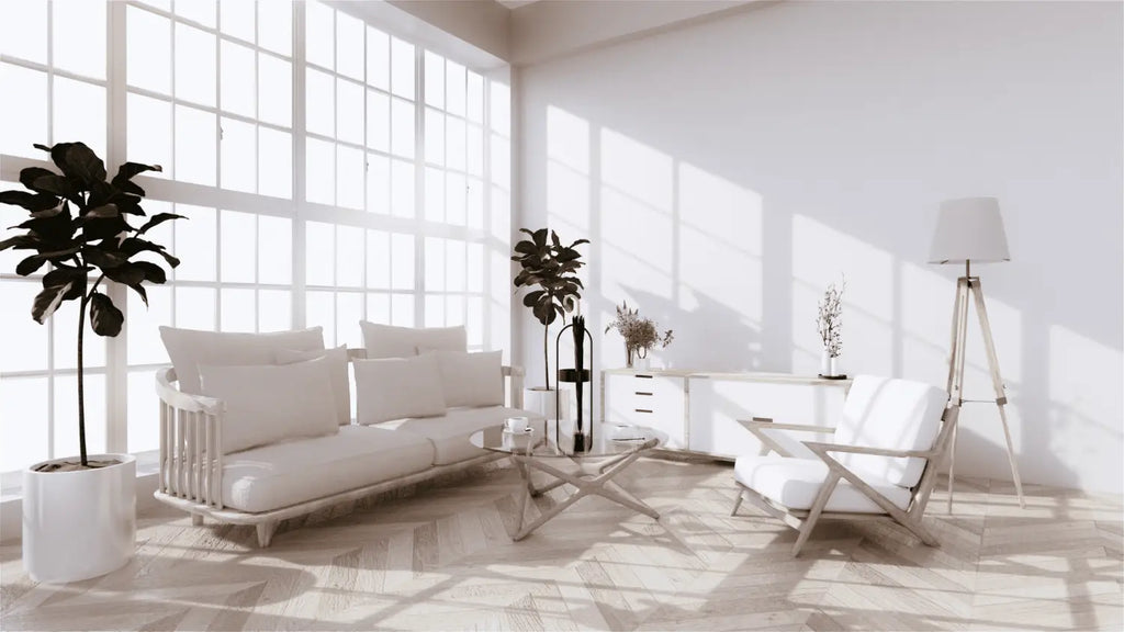 comment attenuer lumiere lampadaire de salon