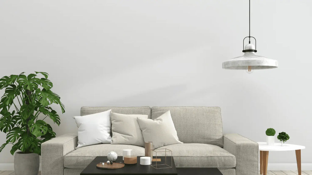 quel luminaire choisir pour un salon