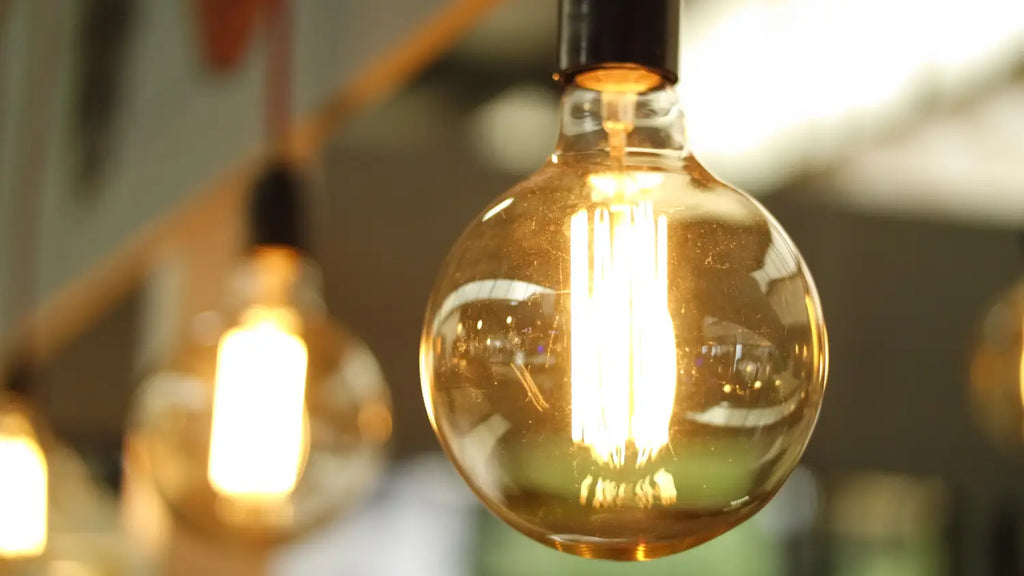 en quelle année a été inventé la lampe à incandescence