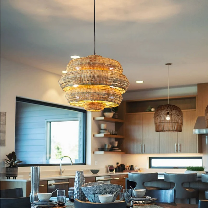 Suspension Luminaire | ANTOSY