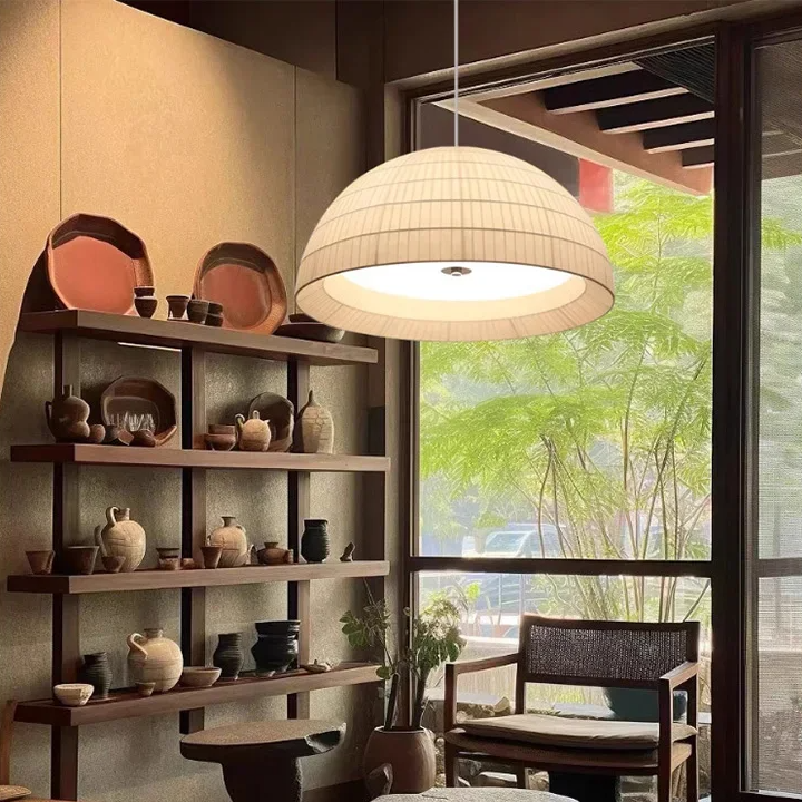 Suspension Luminaire  | KAWOUI