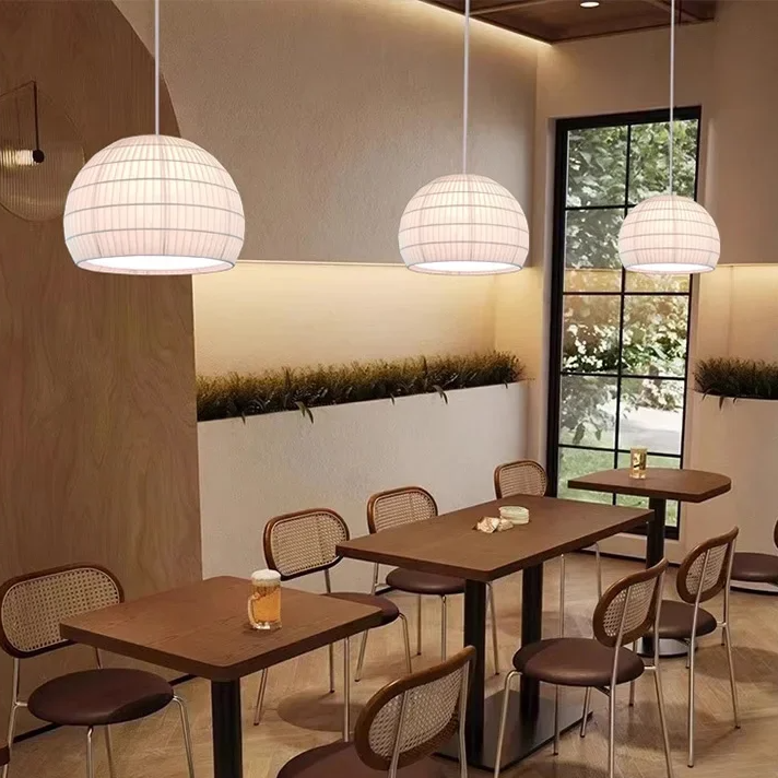 Suspension Luminaire  | KAWOUI