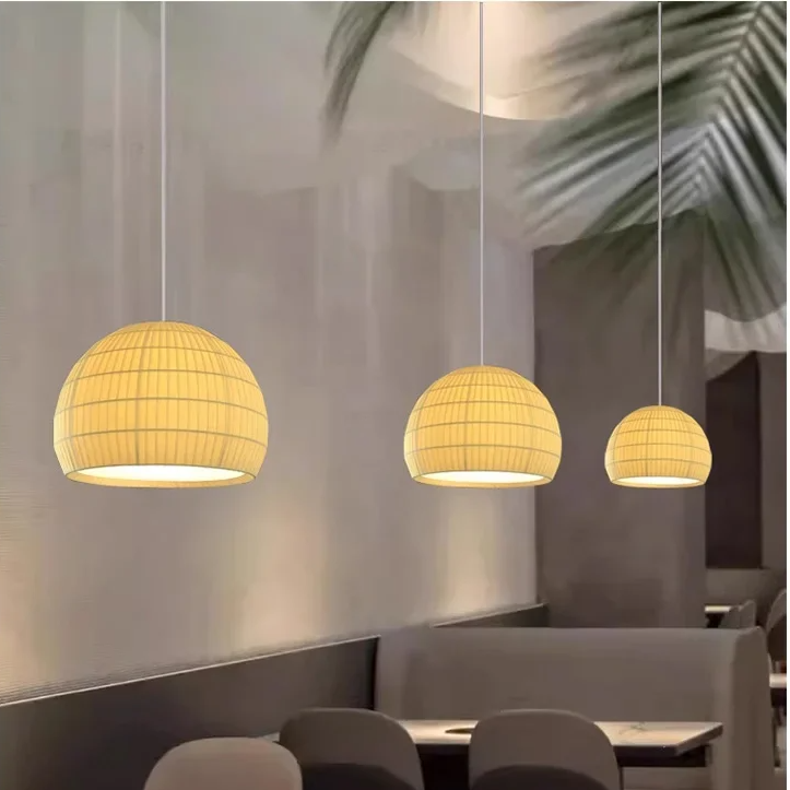 Suspension Luminaire  | KAWOUI