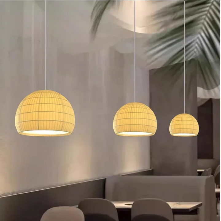 Suspension Luminaire  | KAWOUI