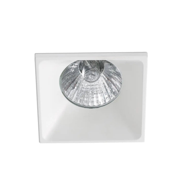 Spot encastrable Neon SQ blanc de Faro Barcelona