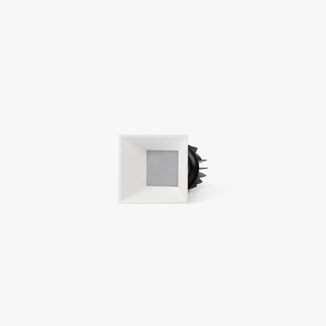 Module Podium fixe 90° blanc de Faro Barcelona