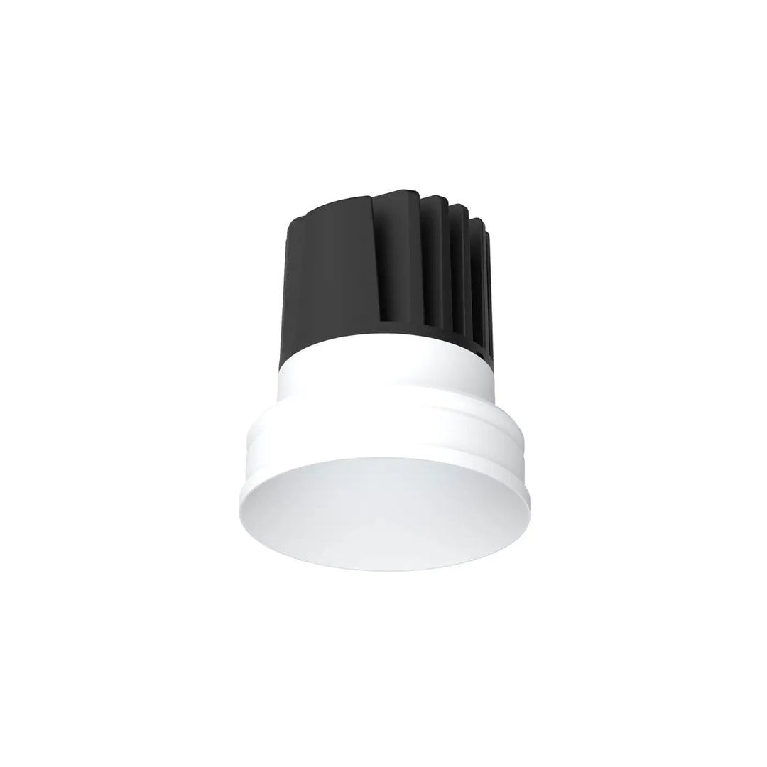 Module Elios Fixe blanc 7 W de Faro Barcelona