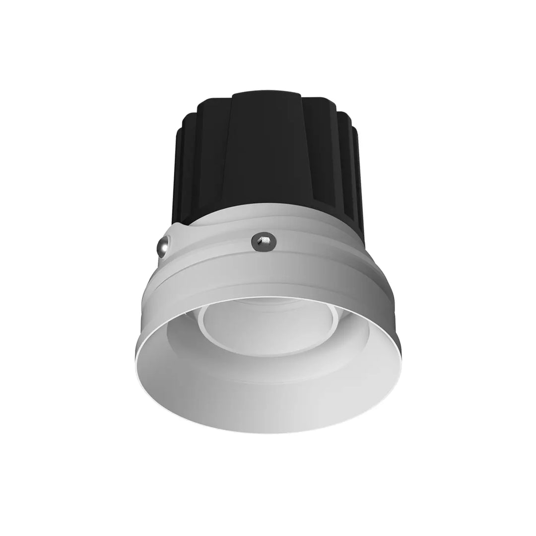Module Elios Orientable blanc 7 W de Faro Barcelona