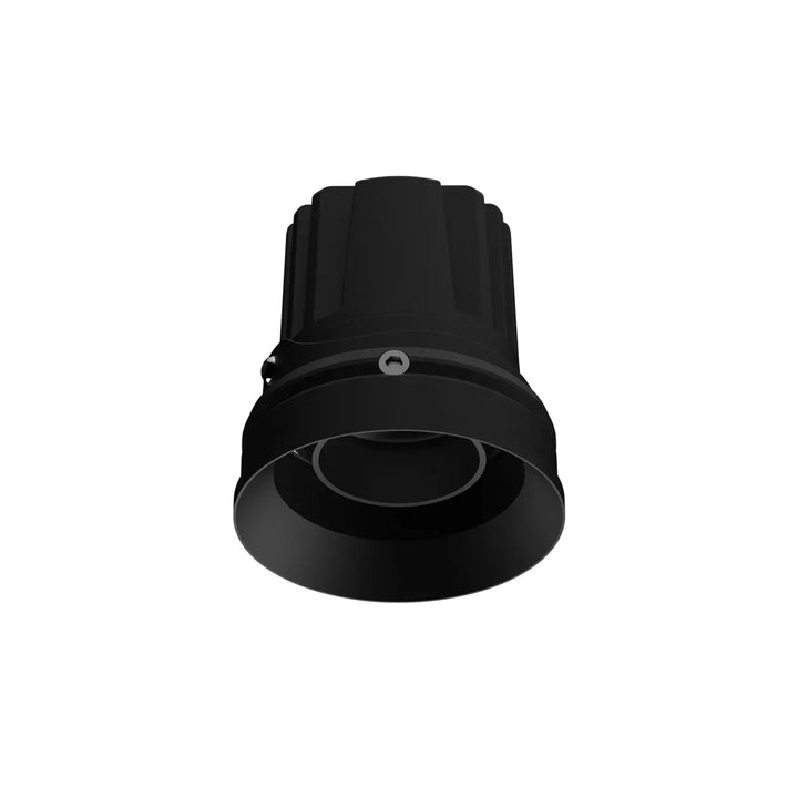 Module Elios Orientable noir 7 W de Faro Barcelona