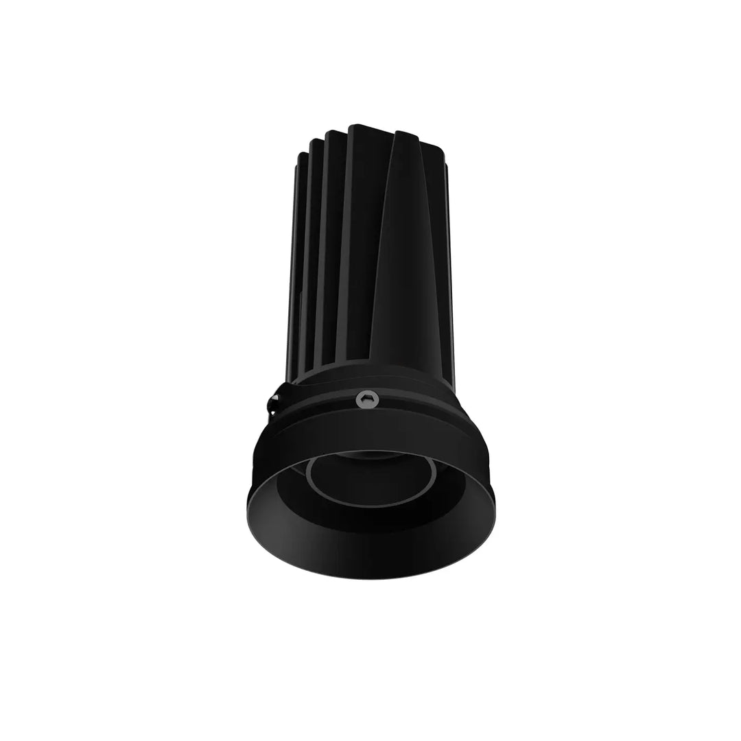 Module Elios Orientable noir 15 W de Faro Barcelona
