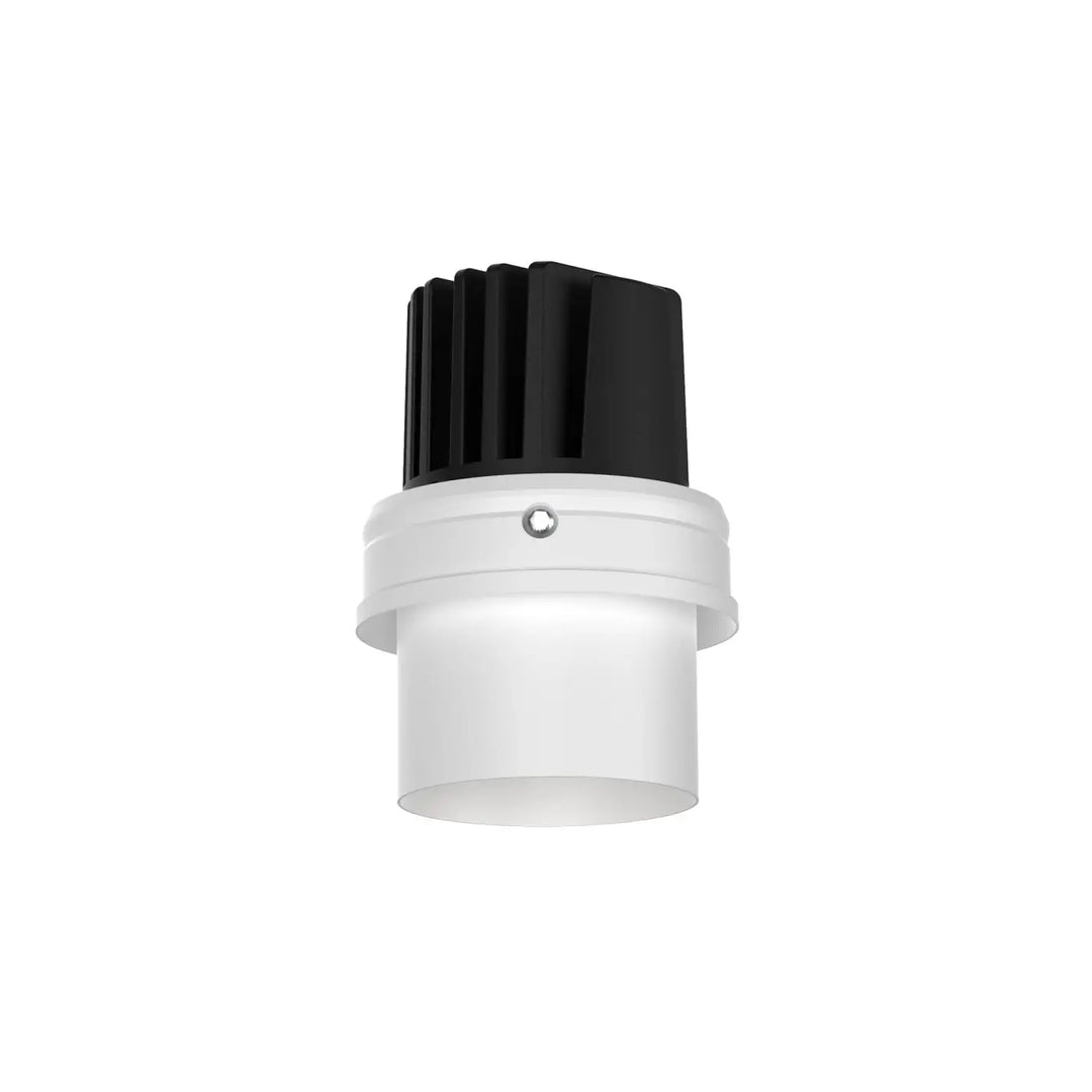 Module Elios Tube blanc 10 W de Faro Barcelona