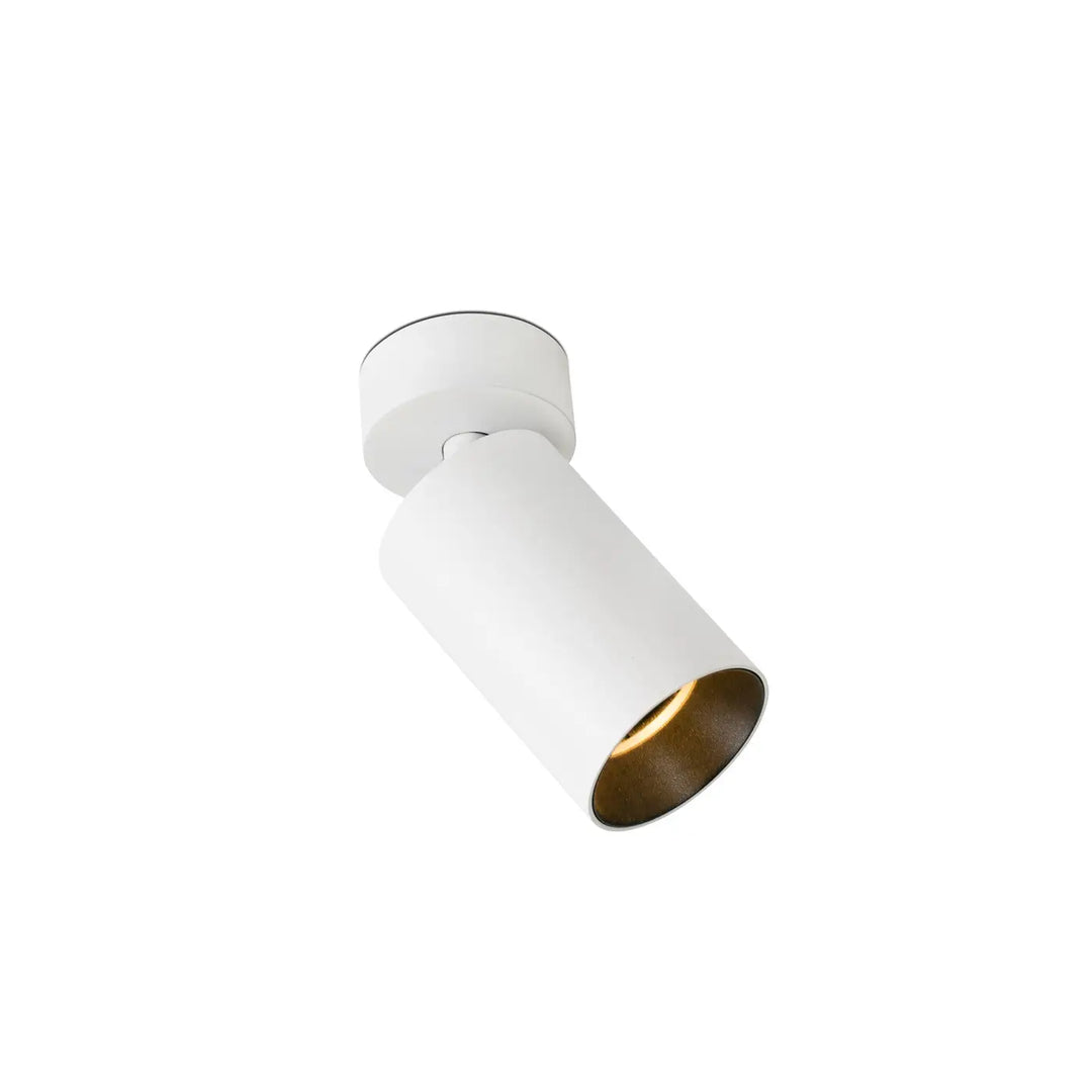 Spot Stan LED blanc 3000 K de Faro Barcelona
