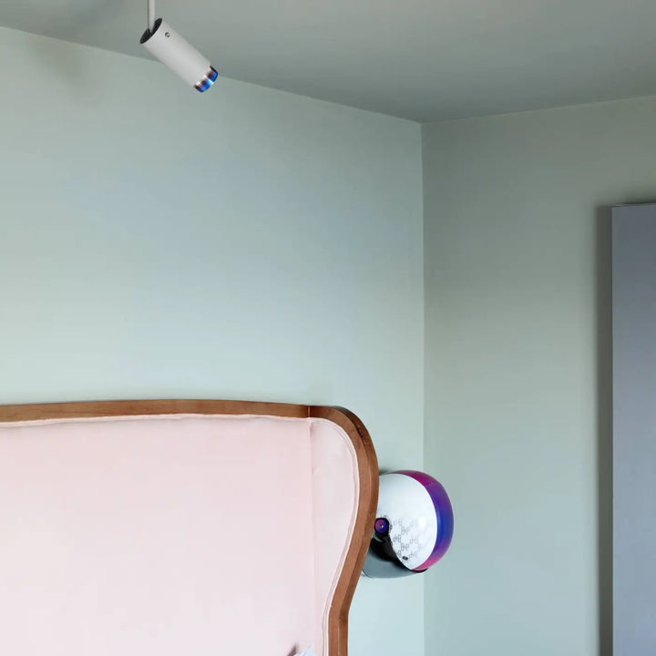 Spot Exhaust Pierre finition acier brûlé #couleur_multicolore