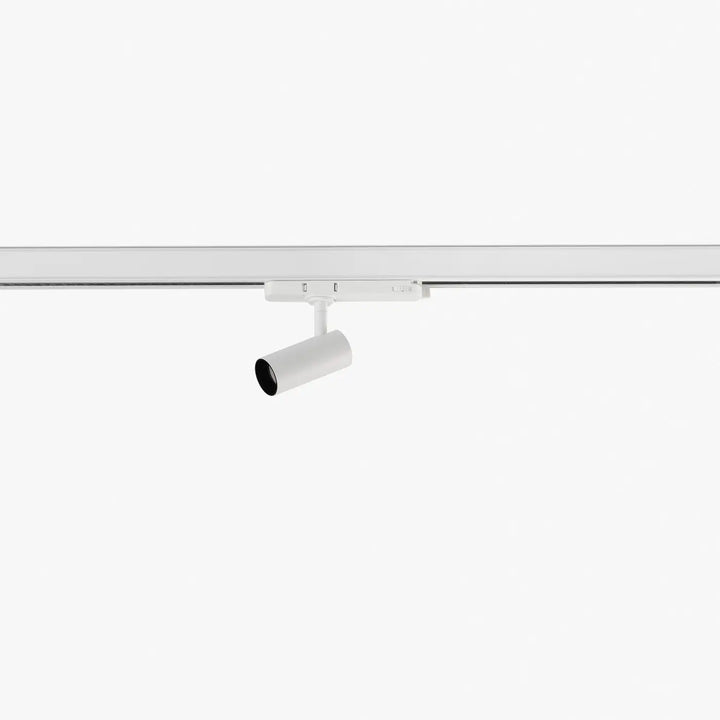 Spot sur rail Fost Track blanc Ø 40 mm de Faro Barcelona
