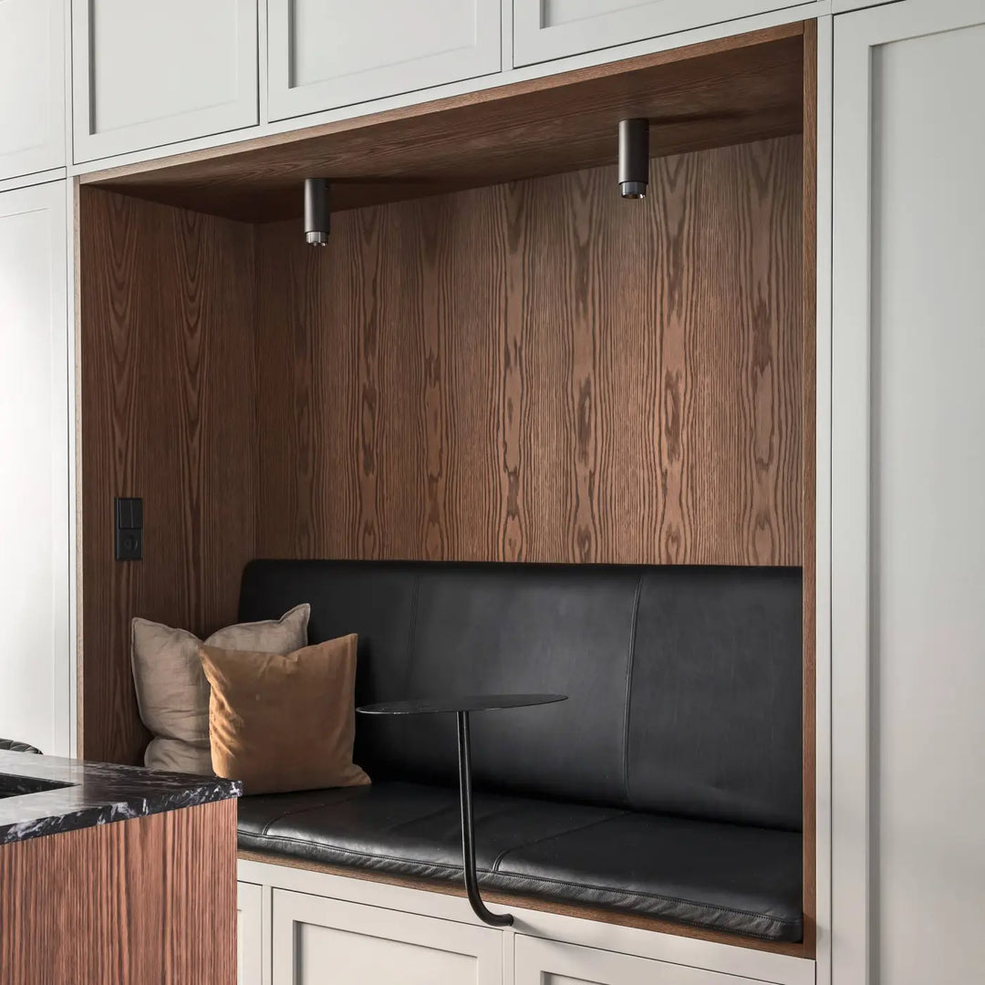 Spot Exhaust dans un intérieur #couleur_gris
