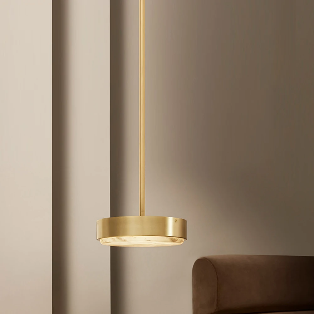 Suspension Luminaire | BRUTIS