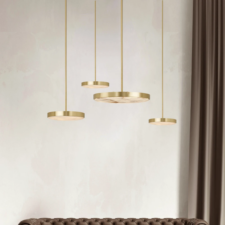 Suspension Luminaire | BRUTIS