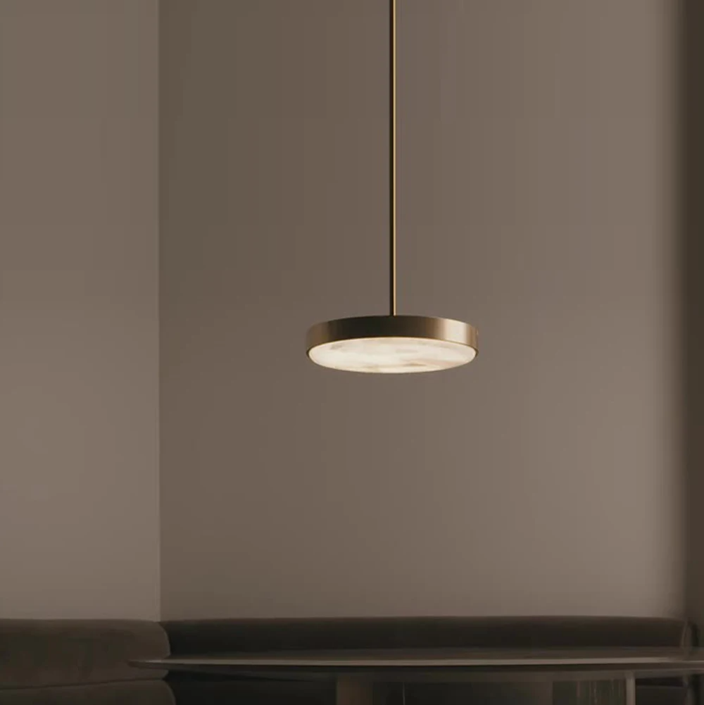 Suspension Luminaire | BRUTIS