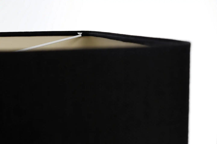 Suspension Luminaire | KWADRO DUO (Noire)