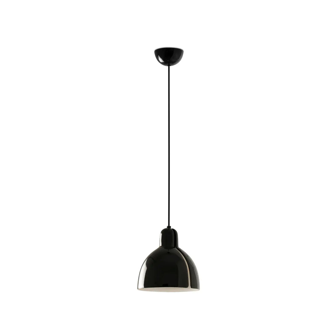 Suspension Venice 200 noire de Faro Barcelona