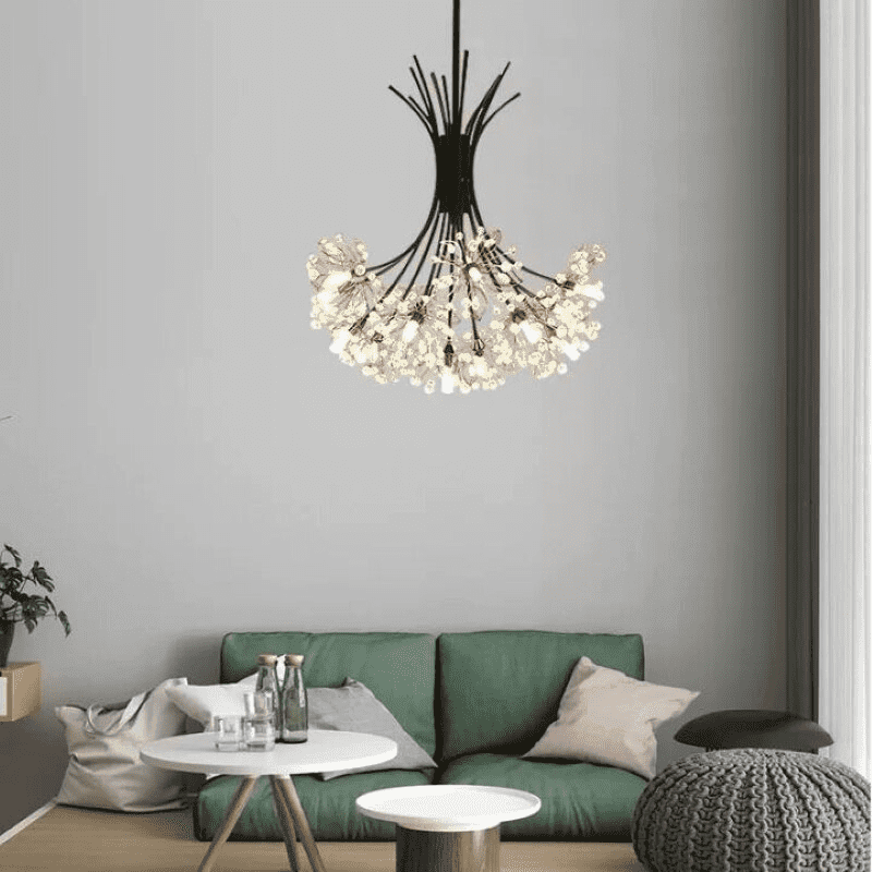 suspensions cristal